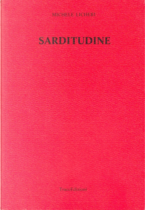 Sarditudine by Michele Licheri