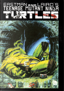 Teenage Mutant Ninja Turtles vol. 4 by Kevin Eastman, Peter Laird