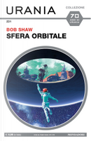 Sfera orbitale by Bob Shaw
