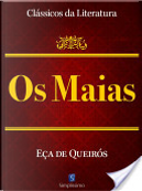 Os Maias by Eça de Queirós