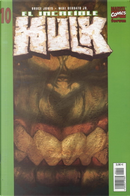 El Increíble Hulk Vol.2 #10 (de 13) by Bruce Jones