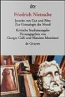 Jenseits von Gut und Böse by Friedrich Nietzsche