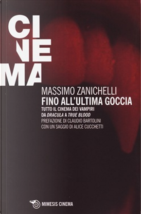 Fino all'ultima goccia by Massimo Zanichelli