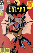 Las aventuras de Batman #11 (de 16) by Kelley Puckett