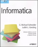 Informatica by Judith Gersting, Michael Schneider