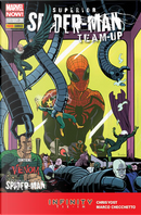 Superior Spider-Man team-up n. 6 by Chris Yost, Cullen Bunn, Nick Spencer