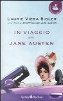 In viaggio con Jane Austen by Laurie Viera Rigler