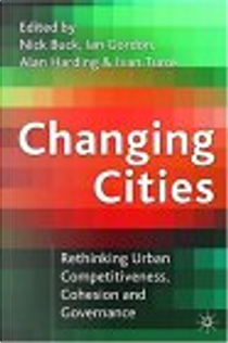 Changing Cities