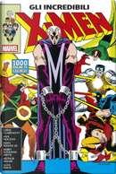 Gli incredibili X-Men vol. 5 by Ann Nocenti, Barry Windsor Smith, Chris Claremont