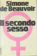 Il secondo sesso by Simone de Beauvoir