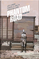 Phantom Road vol. 2 by Jeff Lemire