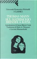 Sul matrimonio by Thomas Mann