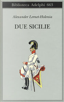 Due Sicilie by Lernet Holenia Alexander