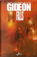 Gideon falls vol. 6 by Andrea Sorrentino, Dave Stewart, Jeff Lemire