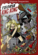 Teoría King Kong by Virginie Despentes