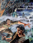 Dampyr n. 304 by Claudio Falco, Paolo M. G. Maino