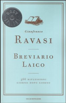 Breviario laico by Gianfranco Ravasi