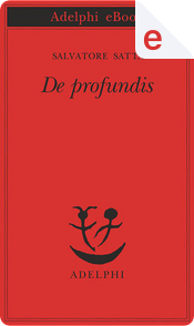 De profundis by Salvatore Satta