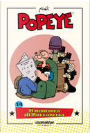 Popeye n. 14 by E. C. Segar
