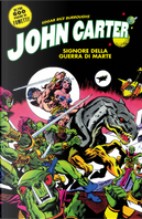 John Carter Signore della guerra di Marte