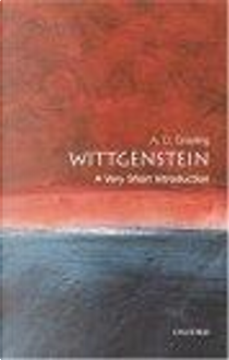 "Wittgenstein" by A.C. Grayling