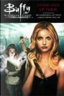 Buffy the Vampire Slayer by Brian Horton, Jim Pascoe, Paul Lee, Tom Fassbender