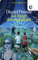 La legge del sognatore by Daniel Pennac
