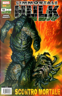 Hulk e i Difensori n. 61 by Al Ewing