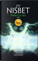 Prima di un urlo by Jim Nisbet