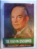 Tre anni con Eisenhower by Harry C. Butcher