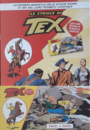 Le strisce di Tex vol. 6 n. 18 by Moreno Burattini