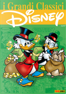 I Grandi Classici Disney (2a serie) n. 28 by Carl Barks, Carl Fallberg, Chase Craig, Dick Kinney, Eleanor Packer, Gian Giacomo Dalmasso, Giorgio Pezzin, Guido Martina, Jack Hannah, Nick George, Pier Carpi