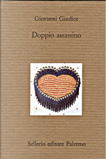 Doppio assassino by Giovanni Giudice