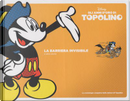 Gli anni d'oro di Topolino - Vol. 4 (1939-40) by Floyd Gottfredson, Manuel Gonzales, Merrill De Maris