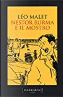 Nestor Burma e il mostro by Malet Léo