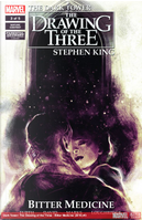 The Dark Tower: Bitter Medicine n.3 by Peter David, Robin Furth
