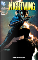 Nightwing (nuova serie) n. 6 by Don Kramer, Peter Tomasi