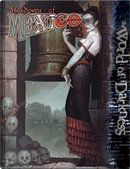 Shadows of Mexico by Chuck Wendig, Jesse Scoble, Ray Fawkes, Travis Stout, Will Hindmarch
