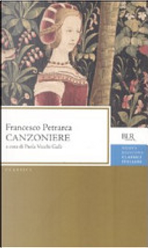 Canzoniere by Francesco Petrarca