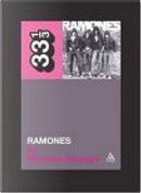 The Ramones' Ramones by Nicholas Rombes