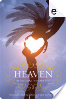 Heaven by Alexandra Adornetto