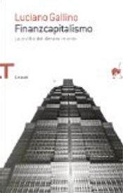 Finanzcapitalismo by Luciano Gallino