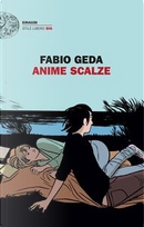 Anime scalze by Fabio Geda