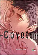Coyote vol. 3 by Ranmaru Zariya