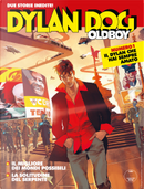 Dylan Dog Oldboy n. 1 by Barbara Baraldi, Gabriella Contu