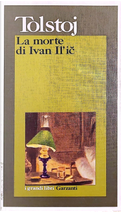 La morte di Ivan Il'ic by Lev Tolstoj