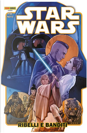 Star Wars Vol.12 by Greg Pak