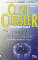 I cancelli dell'inferno by Clive Cussler
