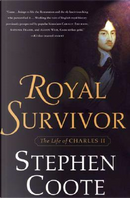 Royal Survivor by Stephen Coote