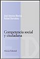 Competencia social y ciudadana by Jose Antonio Marina